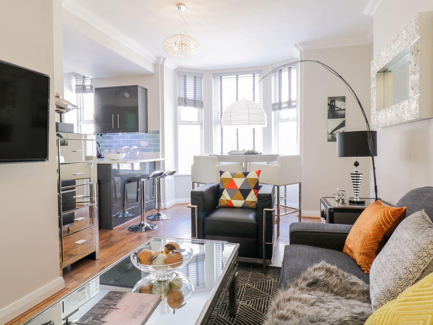Midtown - Manhattan House 兰迪德诺 外观 照片